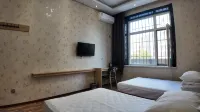 Harbin Jinrui Hotel Hotel dekat CPC Harbin Hulan District Committee Party School
