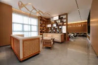 Zai Shan Yi Ye Lan Yue Jiu Dian Hotels in Neijiang