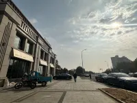 Xingcheng Mountain Hidden Sea Hotel