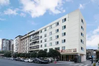 U-FREE Hotel (Jinniu Wanda Liangjiaxiang Subway Station) Hotels in Chengdu