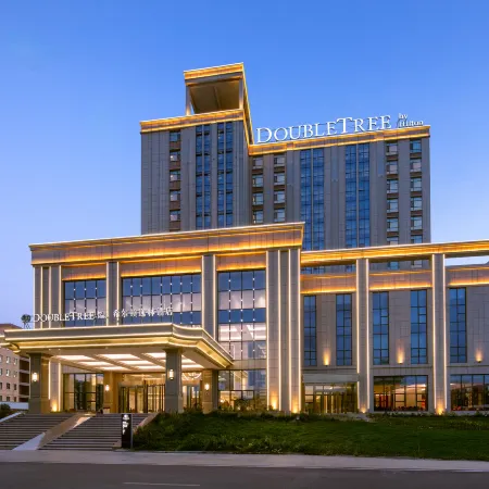 DoubleTree by Hilton Altay Fuyun