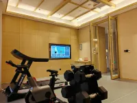 Jianguo HIDDEN Hotel (Hotan Night Market Tuanjie Square) - Gym