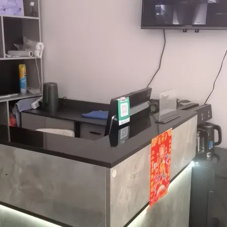 Xingyi Hongde Homestay