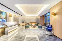 Starway Hotel (Urumqi Chuangxin Square)