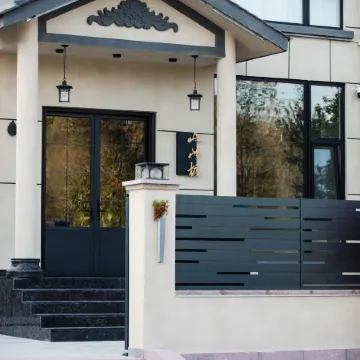 Taining Shanyu Maple B&B