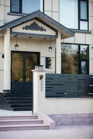 Taining Shanyu Maple B&B