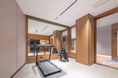 Zsmart Zhenxuan Hotel (Nanjing Zijin Nanyuan Yuehuoli) Отели рядом с достопримечательностью «Nanjing University of Science and Technology»