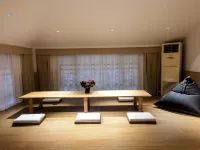 街子古鎮西川偶居