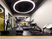 Yueya Premium Hotel, Chengdu Kuanzhai Alleys & Chunxi Road Hotels near Jinniu