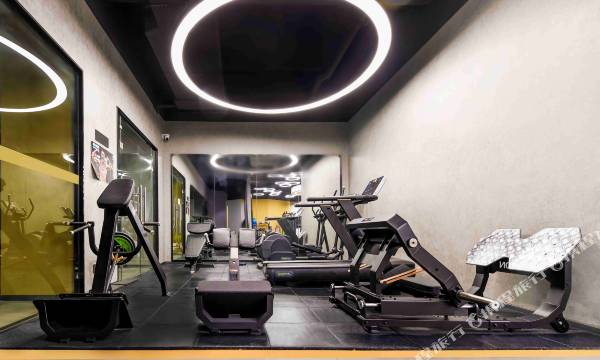 Yueya Premium Hotel, Chengdu Kuanzhai Alleys & Chunxi Road
