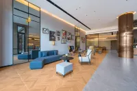 Yunik Esports Hotel Hotan Railway Station