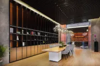 Intercontinental Wanhui Hotel