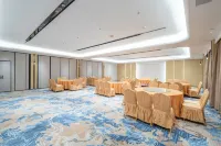 Holiday Inn Express Longyan Liancheng, an ihg hotel Hotels in Liancheng
