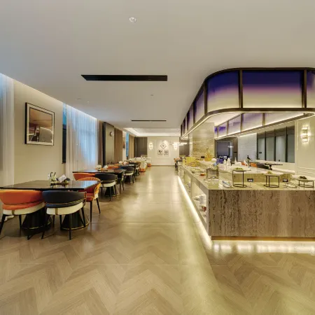 Mehood Hotel （Yanshan Longbai Park Branch）