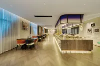 Mehood Hotel （Yanshan Longbai Park Branch） - breakfast