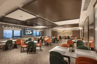 南京夫子廟希爾頓歡朋飯店 - 早餐