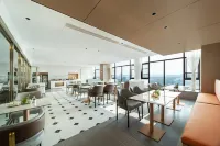 Jinguan City Hotel Guanghan otelleri