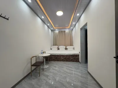 雪谷戴斯飯店 黑龍江省哈爾濱市五常市雪鄉附近的飯店