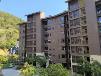 Qinglan Spring Hot Spring Homestay
