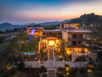 Konggu Shanfang Homestay Hôtels à proximité de : Hometown of Peach Blossom Scenic Area