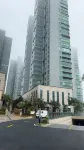 Haikou Yuehaiju Homestay Các khách sạn ở 