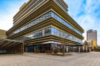 Yanting Hotel (Xining High-Speed Railway Station) Hotel a 