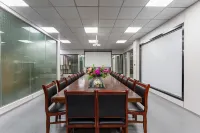 Enshi Kuiyuan Hotel