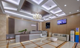 ZHEFAN 호텔