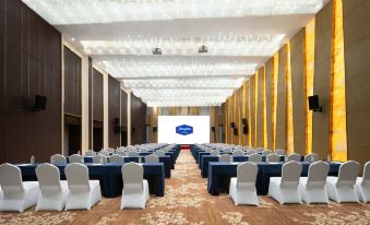 Hampton by Hilton Chongqing Jiangbeizui