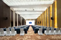 重慶江北嘴希爾頓歡朋飯店