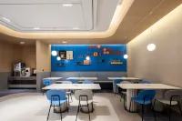 Homeinn · neo (Suqian Loma Lake and Santai Montain Forest Park) - فطور