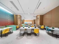 CHEERMAY Hotel (Fei County Government Affairs Center Polytechnic University) - breakfast