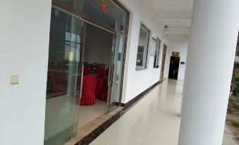 Weixi Chengjie Manor