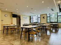 Shun'an Yueyue Danting Hotel - breakfast