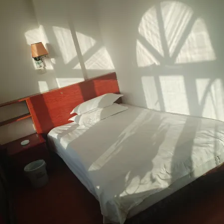 Gulja Golden Inn