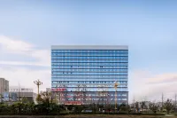 Dushan Yishan InterContinental Hotel - acceptant les animaux