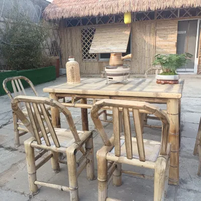Farmhouse Inn Hotels near China Lotus Park