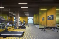 Hampton by Hilton Binzhou Fuyou Street Các khách sạn ở Tân Châu
