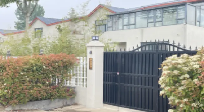 Wujia Xiaoyuan 77 Homestay