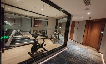ANYEE YunQi Hotel