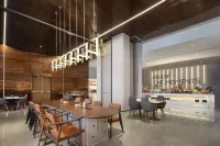 Wanda Moments, Xining Chengdong - Breakfast