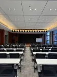Lanou International Hotel (Shaoshan Scenic Area High-Speed Railway Station) Hotels in Shaoshan