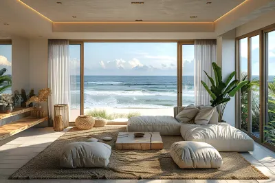 Sanya Yazhou Bay Hemu Seaview Resort Hotels in Nanshan/TianYaHaiJiao