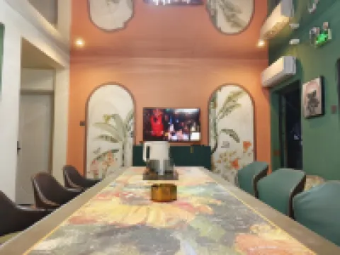 MANYUE