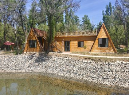 Bohe Eco-friendly Homestay