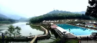 Xingshi Lake Resort Hotel - Pool