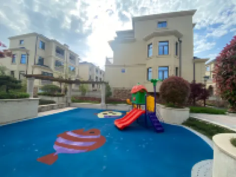 Changxing Yunshenchu Villa