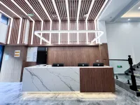 Aifeel Hotel (Yancheng Xiangshui Qinghuayuan) Hotels in Xiangshui