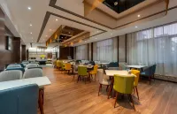 YIFENG International Hotel - breakfast