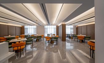 Kaidun Garden Hotel (Nanchang Xihu Overseas Chinese Town)